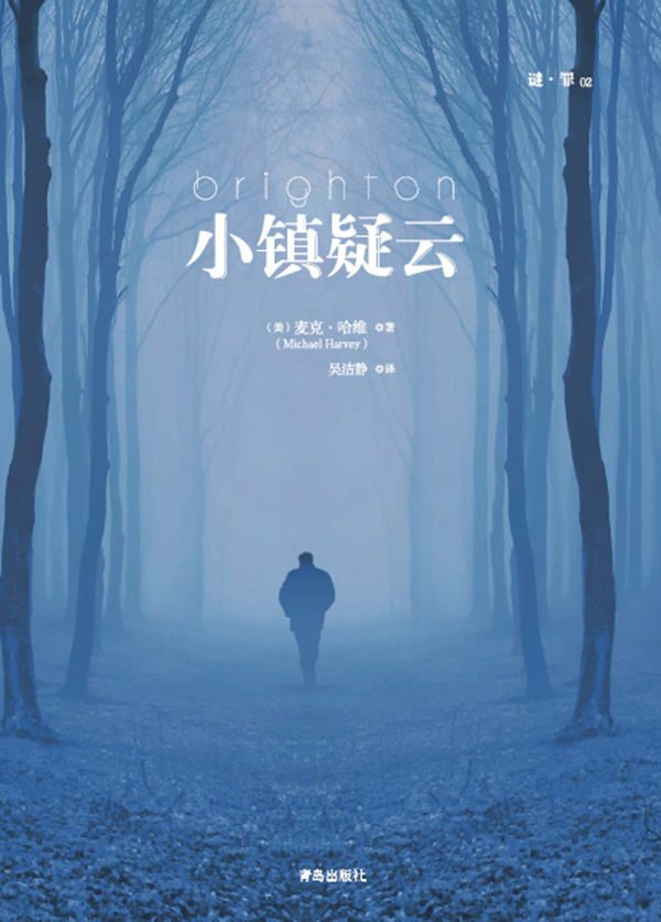 《小镇疑云》麦克·哈维 电子书下载epub,mobi,azw3,pdf,txt- Ebook电子书网-Ebook电子书网