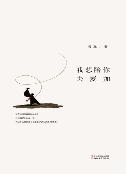 《我想陪你去麦加》简直