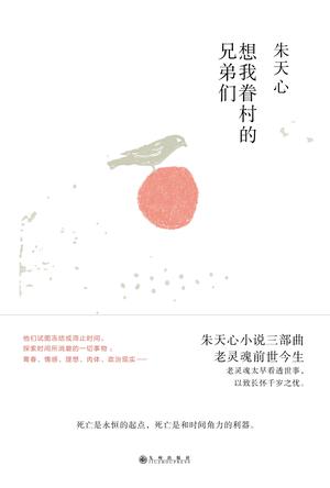 《想我眷村的兄弟们》电子书 朱天心