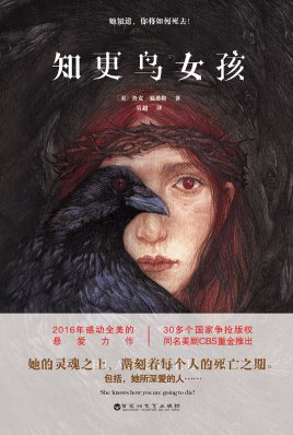 《知更鸟女孩》查克·温迪格 电子书下载epub,mobi,azw3,pdf,txt- Ebook电子书网-Ebook电子书网