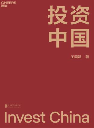 《投资中国》王国斌 电子书下载epub,mobi,azw3,pdf,txt- Ebook电子书网-Ebook电子书网