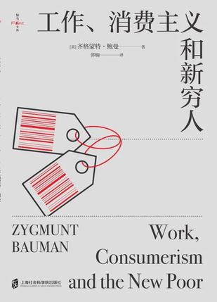 《工作、消费主义和新穷人》齐格蒙特・鲍曼 电子书下载epub,mobi,azw3,pdf,txt- Ebook电子书网-Ebook电子书网