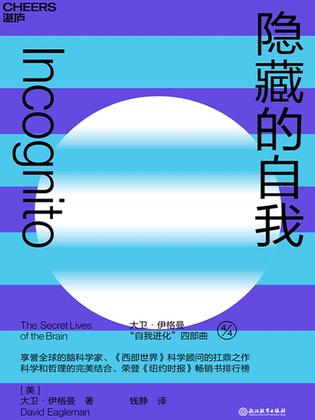 《隐藏的自我》小说电子书下载大卫・伊格曼 电子书下载epub,mobi,azw3,pdf,txt- Ebook电子书网-Ebook电子书网