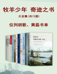 牧羊少年 奇迹之书大全集（共12册）pdf,epub,mobi,azw3,txt