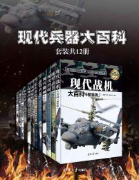 现代兵器大百科（套装共12册）pdf,epub,mobi,azw3,txt