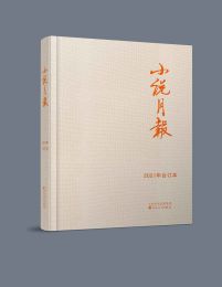 《小说月报》2021年合订本(套装共12期)pdf,epub,mobi,azw3,txt