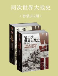 两次世界大战史（套装共2册）pdf,epub,mobi,azw3,txt