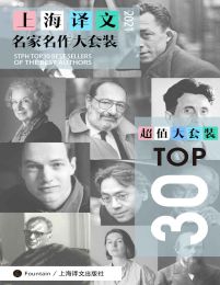 上海译文TOP30名家名作大套装(套装共30册·2021年版)pdf,epub,mobi,azw3,txt