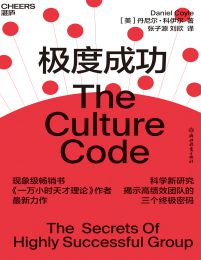 极度成功：科学新研究揭示高绩效团队的3个终极密码pdf,epub,mobi,azw3,txt