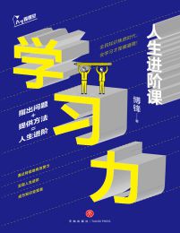 学习力：人生进阶课pdf,epub,mobi,azw3,txt