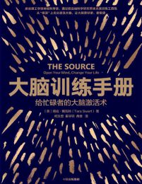 大脑训练手册：给忙碌者的大脑激活术pdf,epub,mobi,azw3,txt