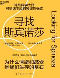 寻找斯宾诺莎pdf,epub,mobi,azw3,txt