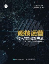 硬核运营 : 技术流新媒体养成pdf,epub,mobi,azw3,txt