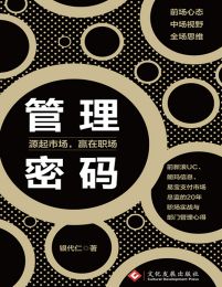 管理密码：源起市场，赢在职场pdf,epub,mobi,azw3,txt