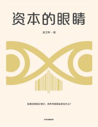 资本的眼睛pdf,epub,mobi,azw3,txt