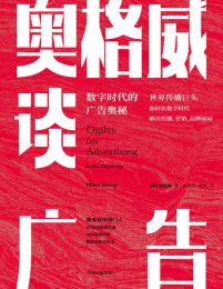 奥格威谈广告：数字时代的广告奥秘pdf,epub,mobi,azw3,txt