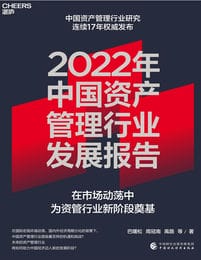 2022年中国资产管理行业发展报告pdf,epub,mobi,azw3,txt