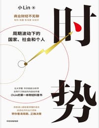 时势：周期波动下的国家、社会和个人pdf,epub,mobi,azw3,txt