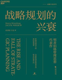 战略规划的兴衰pdf,epub,mobi,azw3,txt