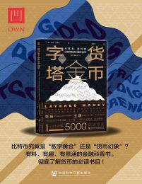 货币金字塔：从黄金、美元到比特币和央行数字货币pdf,epub,mobi,azw3,txt