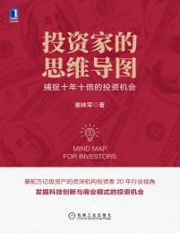 投资家的思维导图：捕捉十年十倍的投资机会pdf,epub,mobi,azw3,txt