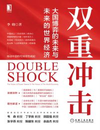 双重冲击：大国博弈的未来与未来的世界经济pdf,epub,mobi,azw3,txt