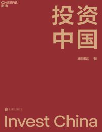 投资中国pdf,epub,mobi,azw3,txt