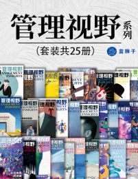 管理视野系列（套装共25册）pdf,epub,mobi,azw3,txt