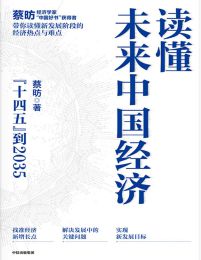 读懂未来中国经济：“十四五”到2035pdf,epub,mobi,azw3,txt