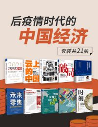 后疫情时代的中国经济（套装共21册）pdf,epub,mobi,azw3,txt