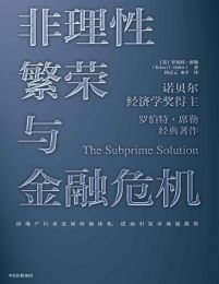 非理性繁荣与金融危机（第2版）pdf,epub,mobi,azw3,txt