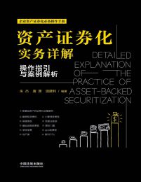 资产证券化实务详解：操作指引与案例解析pdf,epub,mobi,azw3,txt