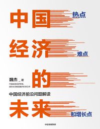 中国经济的未来：热点、难点和增长点pdf,epub,mobi,azw3,txt