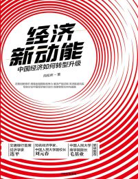 经济新动能：中国经济如何转型升级pdf,epub,mobi,azw3,txt