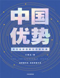 中国优势：抓住全球创新生态新机遇pdf,epub,mobi,azw3,txt