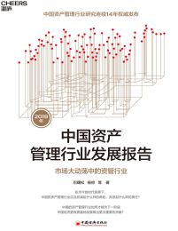 2019年中国资产管理行业发展报告：市场大动荡中的资管行业pdf,epub,mobi,azw3,txt