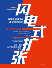 闪电式扩张pdf,epub,mobi,azw3,txt