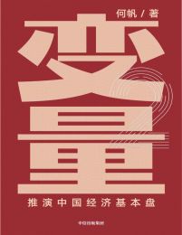 变量2：推演中国经济基本盘pdf,epub,mobi,azw3,txt