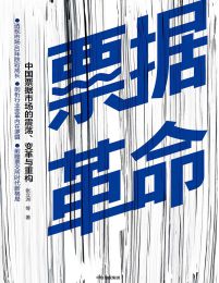票据革命：中国票据市场的震荡、变革与重构 电子书下载epub,mobi,azw3,pdf,txt- Ebook电子书网-Ebook电子书网